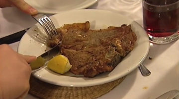 Mythos Fleisch Mythos Fleisch