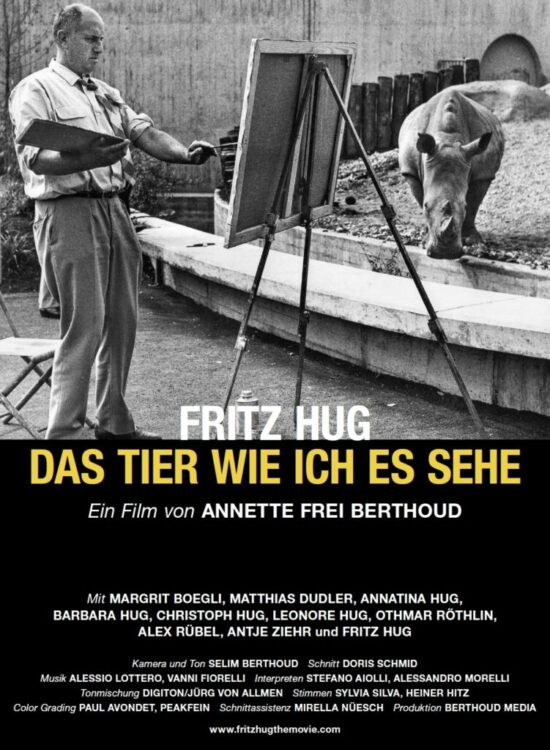 Fritz_Hug_DVD_Cover